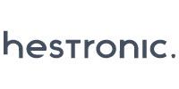 Hestronic Logo